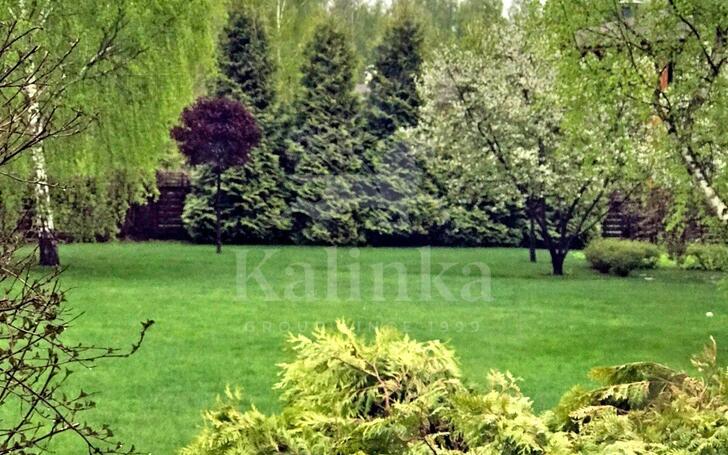 2-этажный коттедж 452 м² с отделкой