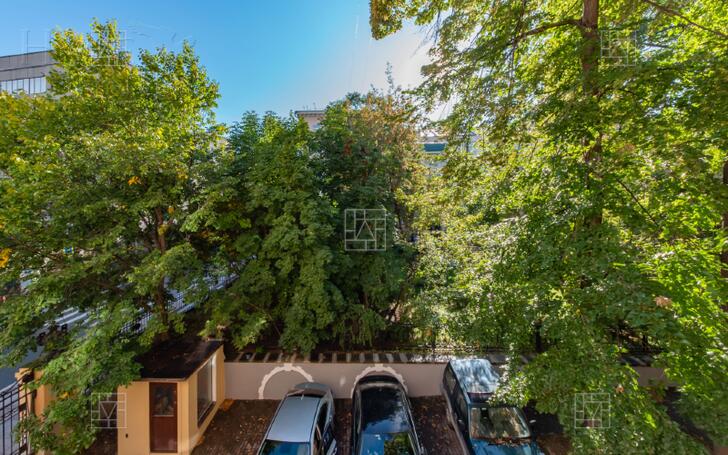 4-КОМН. КВАРТИРА С ОТДЕЛКОЙ 156 М² НА 2 ЭТАЖЕ