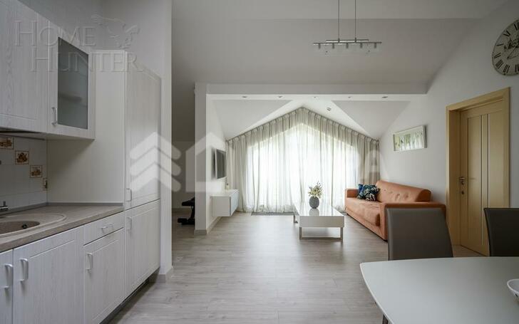 2-этажный коттедж 328 м² с отделкой