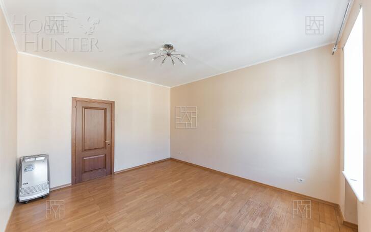 4-КОМН. КВАРТИРА С ОТДЕЛКОЙ 156 М² НА 2 ЭТАЖЕ