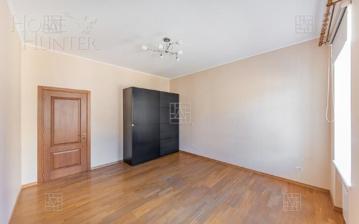 4-КОМН. КВАРТИРА С ОТДЕЛКОЙ 156 М² НА 2 ЭТАЖЕ