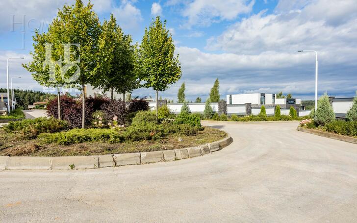 2-этажный коттедж 435 м² с отделкой