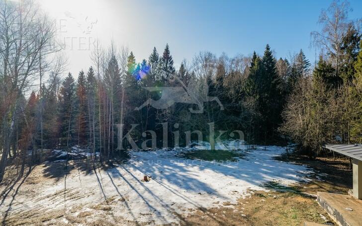 2-этажный коттедж 539.3 м² без отделки