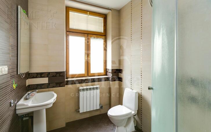 2-этажный коттедж 672 м² с отделкой