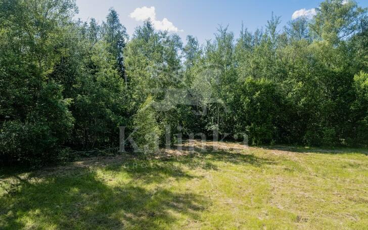 2-этажный коттедж 1 300 м² без отделки