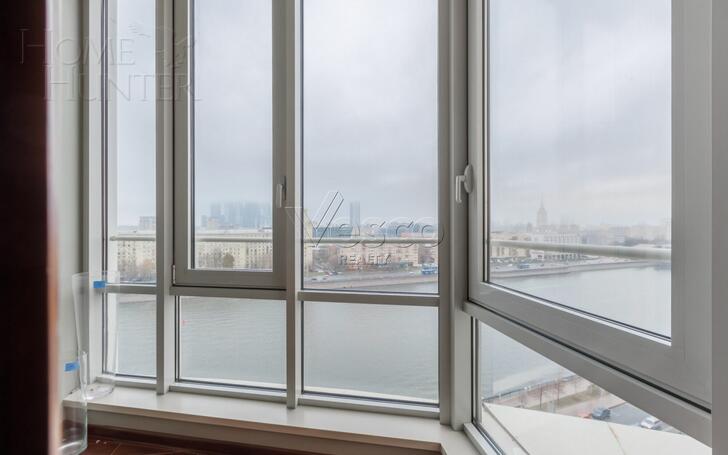 3-КОМН. КВАРТИРА С ОТДЕЛКОЙ 200 М² НА 11 ЭТАЖЕ