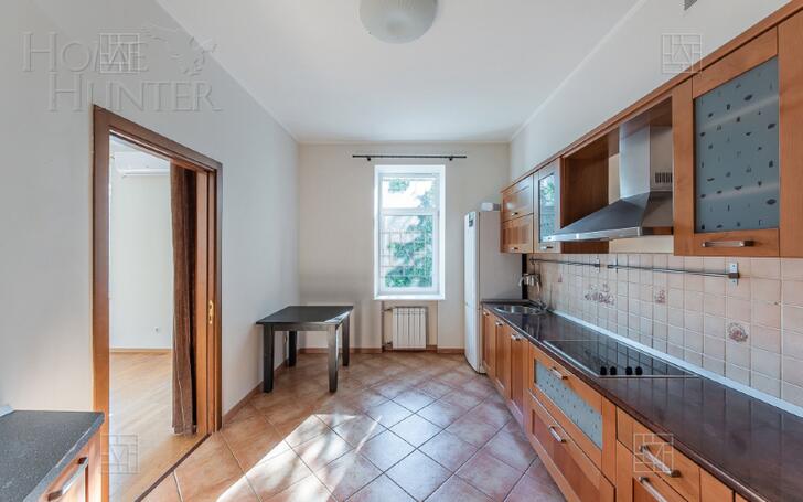 4-КОМН. КВАРТИРА С ОТДЕЛКОЙ 156 М² НА 2 ЭТАЖЕ