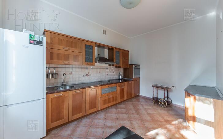 4-КОМН. КВАРТИРА С ОТДЕЛКОЙ 156 М² НА 2 ЭТАЖЕ