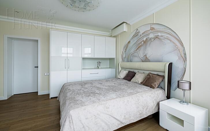 2-этажный коттедж 450 м² с отделкой