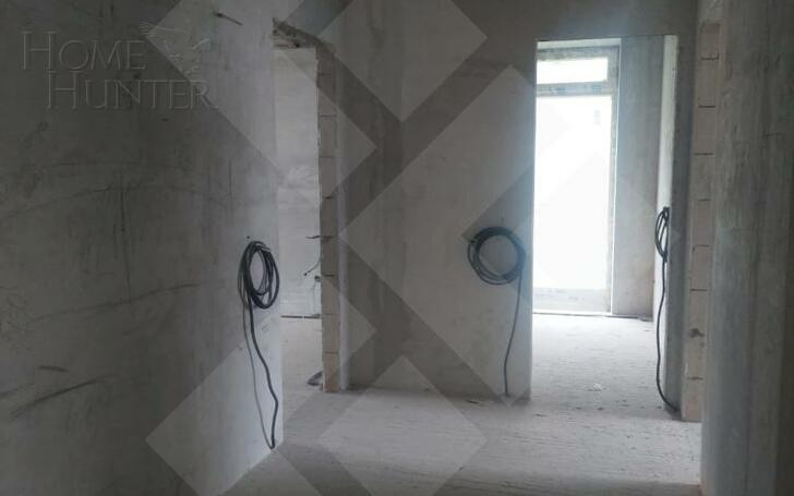 2-этажный коттедж 470 м² без отделки