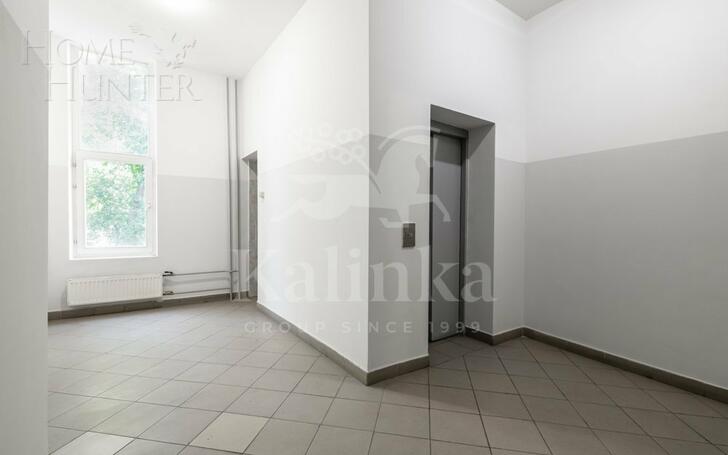 2-КОМН. КВАРТИРА С ОТДЕЛКОЙ 77.5 М² НА 3 ЭТАЖЕ