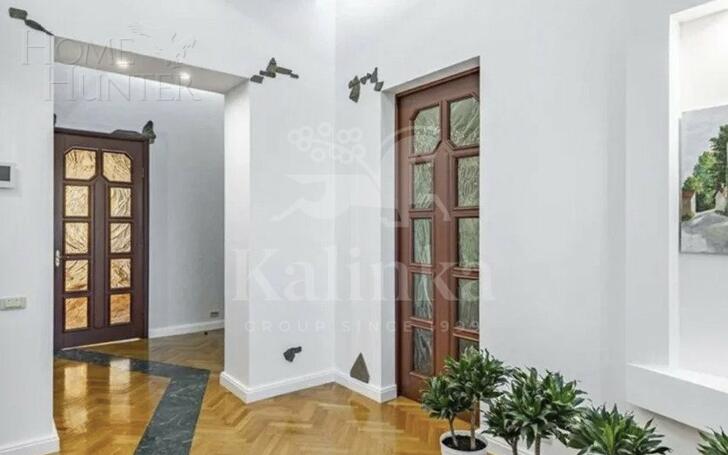 2-этажный коттедж 577 м² с отделкой