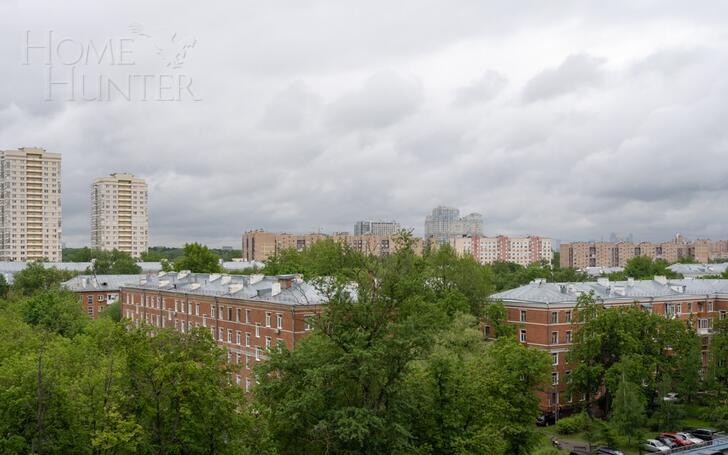 3-КОМН. КВАРТИРА С ОТДЕЛКОЙ 100 М² НА 7 ЭТАЖЕ