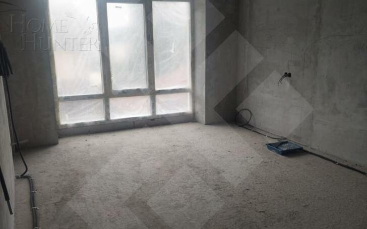2-этажный коттедж 470 м² без отделки