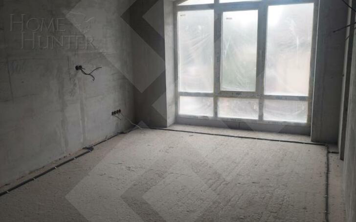 2-этажный коттедж 470 м² без отделки