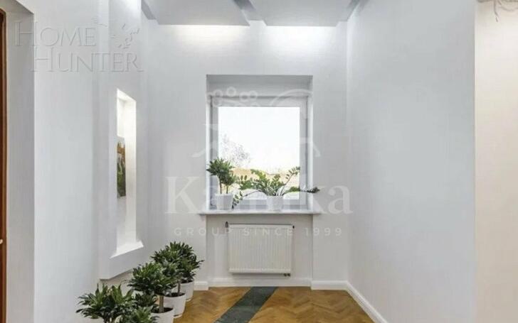 2-этажный коттедж 577 м² с отделкой