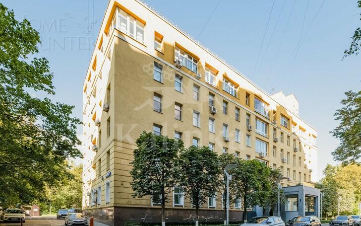 2-КОМН. КВАРТИРА С ОТДЕЛКОЙ 77.5 М² НА 3 ЭТАЖЕ