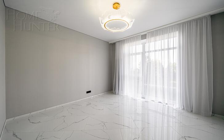 2-этажный коттедж 439 м² с отделкой