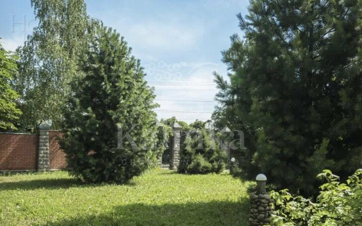 2-этажный коттедж 577 м² с отделкой