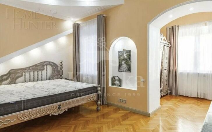 2-этажный коттедж 577 м² с отделкой