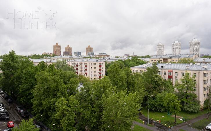 3-КОМН. КВАРТИРА С ОТДЕЛКОЙ 100 М² НА 7 ЭТАЖЕ