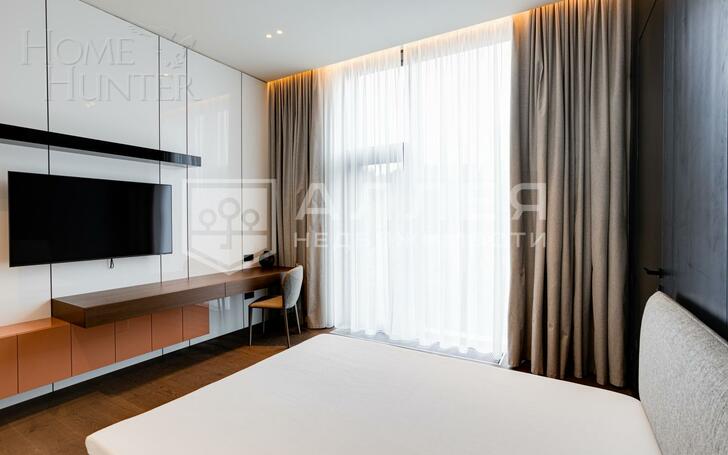 2-этажный коттедж 1 265 м² с отделкой