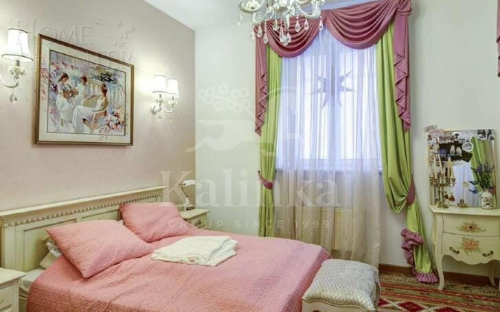 2-этажный коттедж 900 м² с отделкой