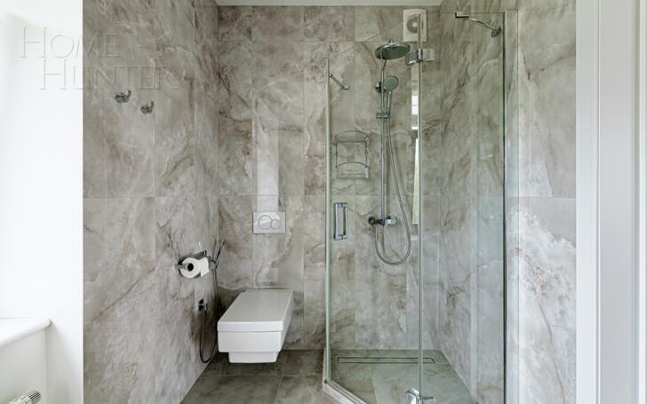 2-этажный коттедж 450 м² с отделкой