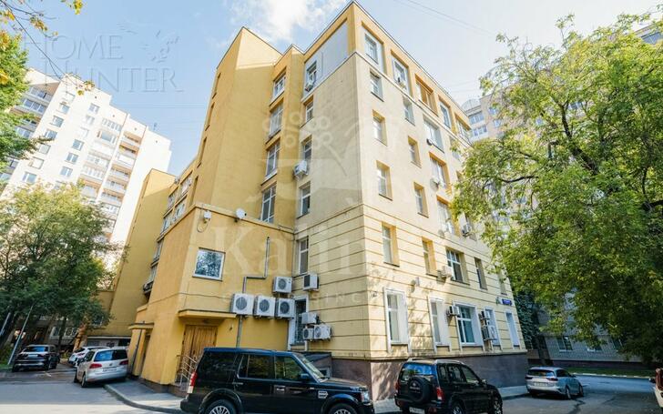 2-КОМН. КВАРТИРА С ОТДЕЛКОЙ 77.5 М² НА 3 ЭТАЖЕ