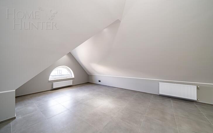 2-этажный коттедж 439 м² с отделкой
