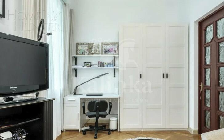 2-этажный коттедж 577 м² с отделкой