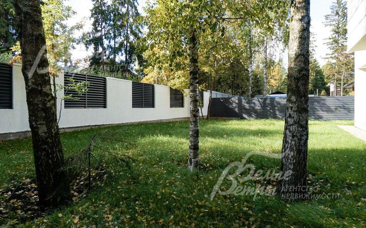 2-этажный коттедж 300 м² без отделки
