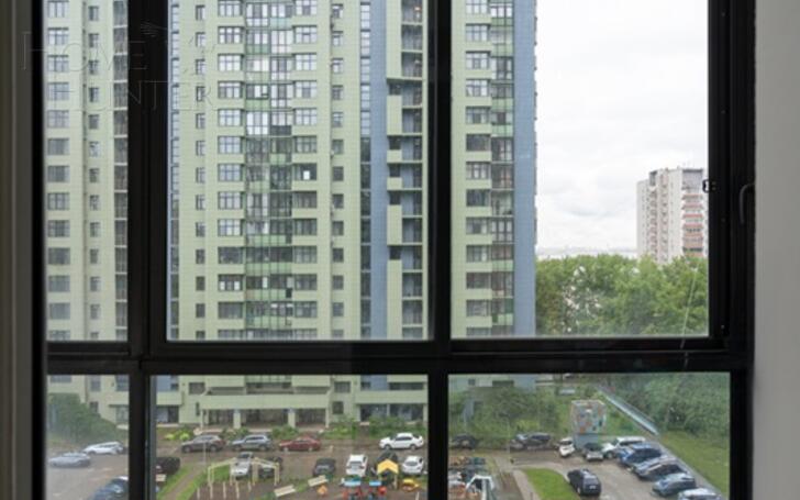 3-КОМН. КВАРТИРА С ОТДЕЛКОЙ 100 М² НА 7 ЭТАЖЕ
