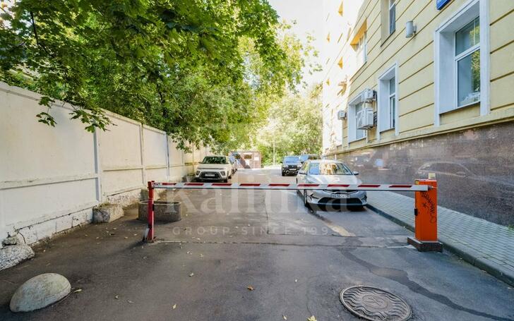 2-КОМН. КВАРТИРА С ОТДЕЛКОЙ 77.5 М² НА 3 ЭТАЖЕ