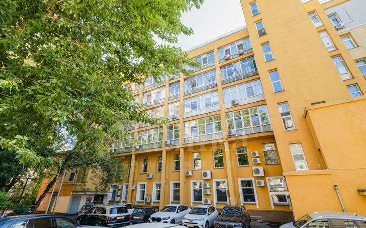 2-КОМН. КВАРТИРА С ОТДЕЛКОЙ 77.5 М² НА 3 ЭТАЖЕ