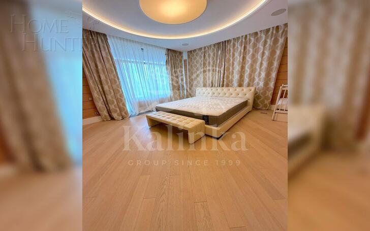 2-этажный коттедж 1 000 м² с отделкой