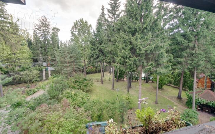 3-этажный коттедж 650 м² с отделкой