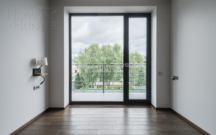 2-этажный коттедж 640 м² с отделкой