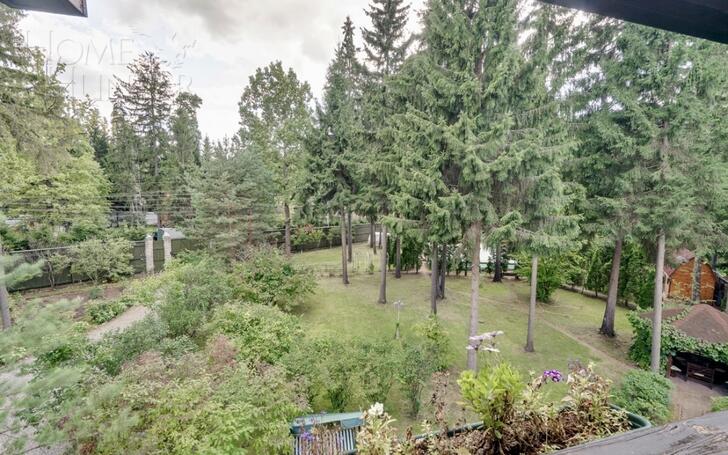 3-этажный коттедж 650 м² с отделкой