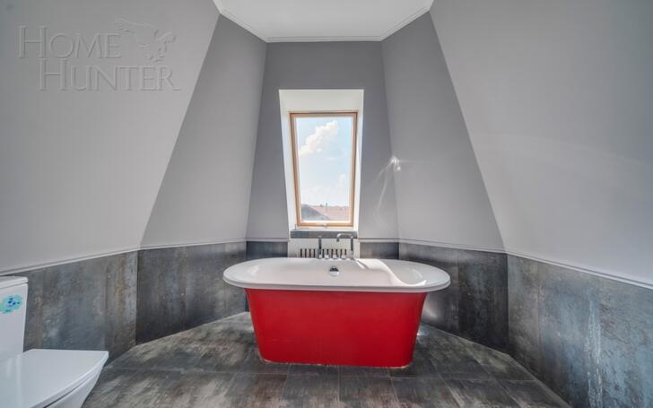 2-этажный коттедж 800 м² с отделкой