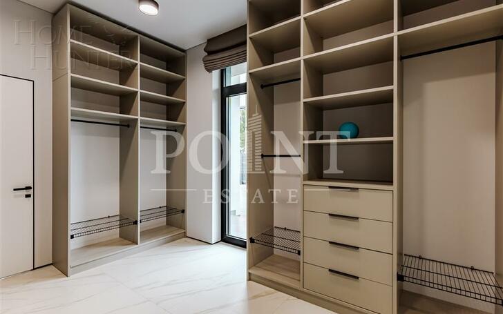 2-этажный коттедж 604 м² с отделкой
