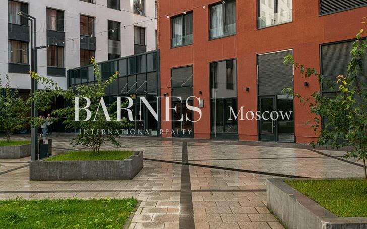 2-КОМН. КВАРТИРА С ОТДЕЛКОЙ 41.3 М² НА 11 ЭТАЖЕ