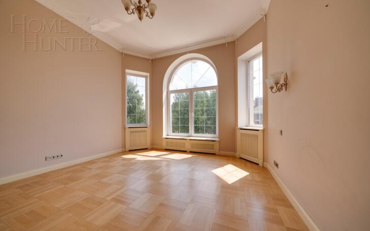 2-этажный коттедж 800 м² с отделкой