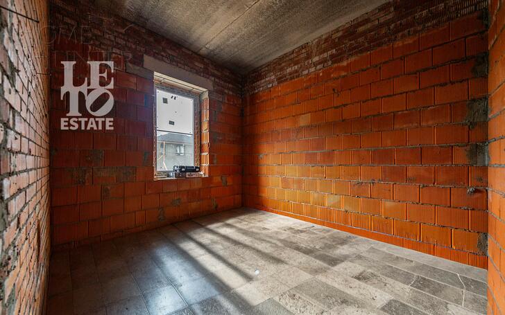 2-этажный коттедж 286.9 м² без отделки