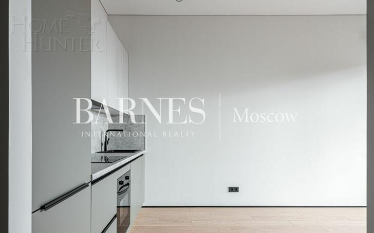 2-КОМН. КВАРТИРА С ОТДЕЛКОЙ 41.3 М² НА 11 ЭТАЖЕ