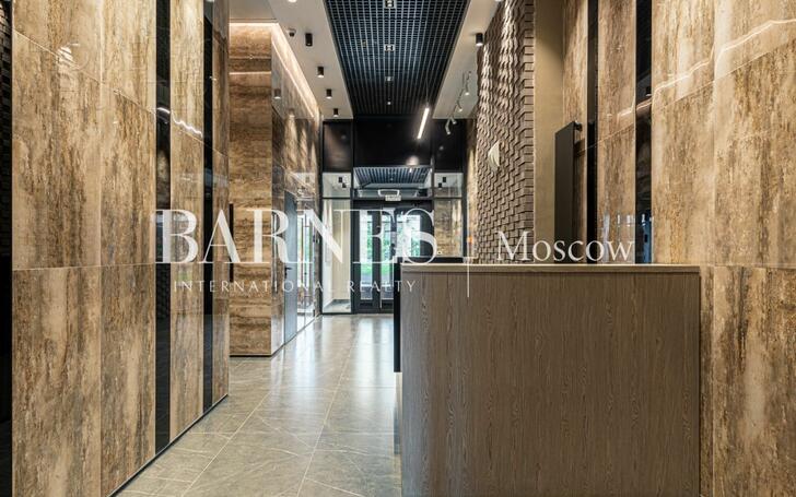 2-КОМН. КВАРТИРА С ОТДЕЛКОЙ 41.3 М² НА 11 ЭТАЖЕ