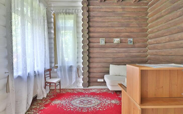 2-этажный коттедж 530 м² с отделкой