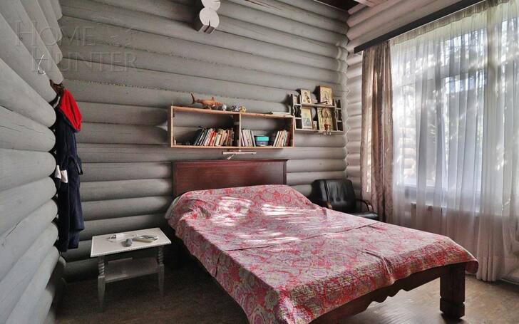 2-этажный коттедж 530 м² с отделкой