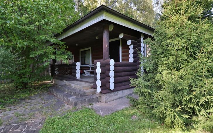 2-этажный коттедж 530 м² с отделкой