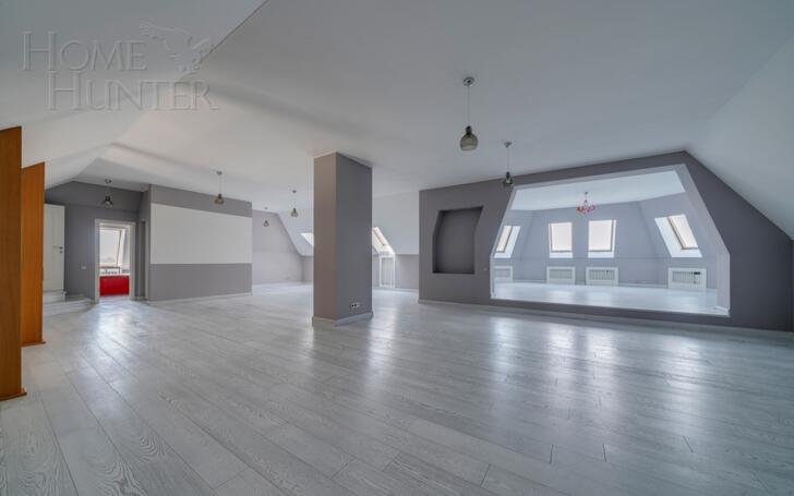 2-этажный коттедж 800 м² с отделкой